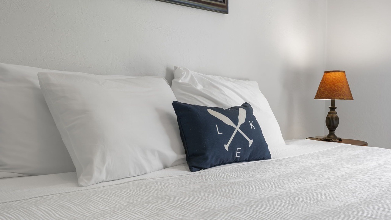 Photo of Bedroom in Big Cedars