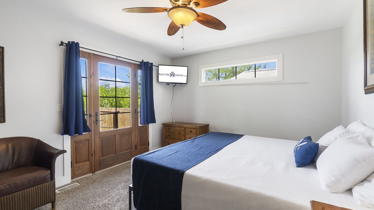 Photo of Bedroom in Big Cedars
