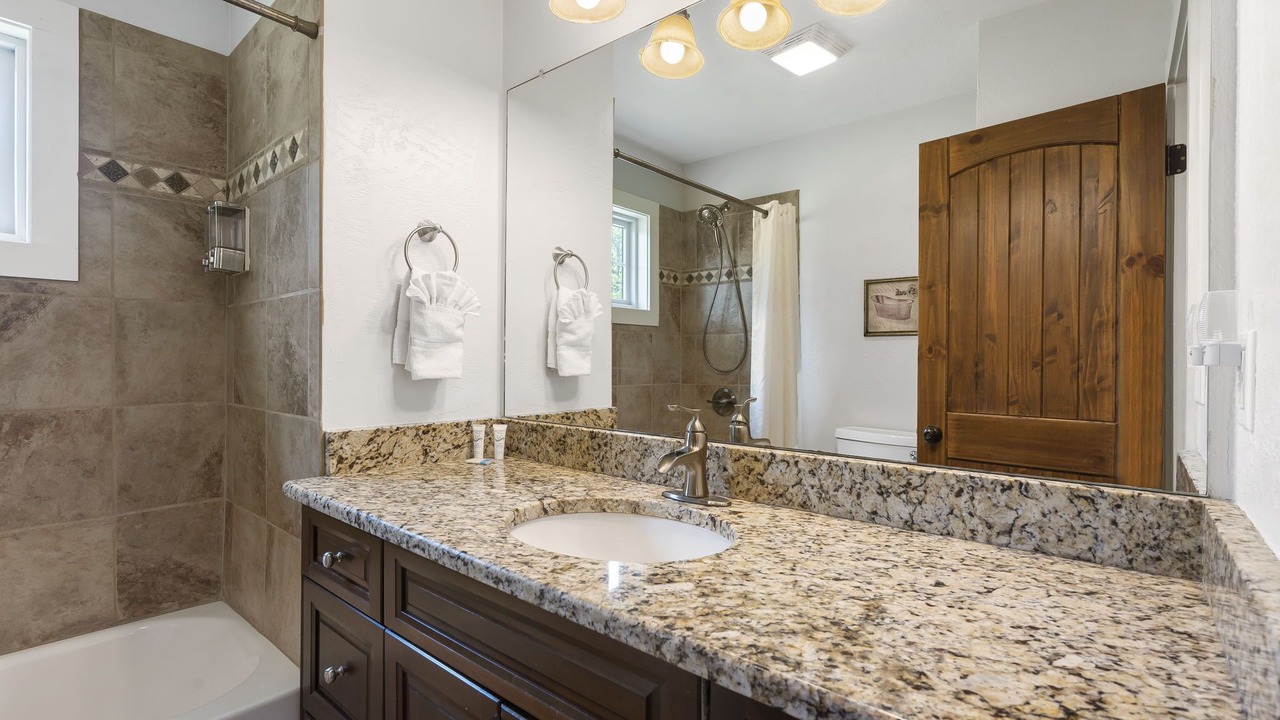 Photo of Bathroom in Big Cedars