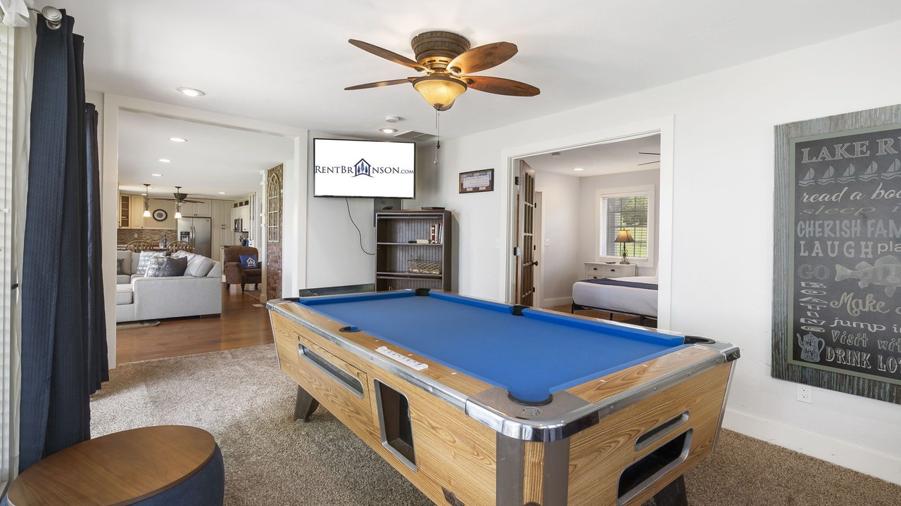 Photo of Bedroom in Big Cedars