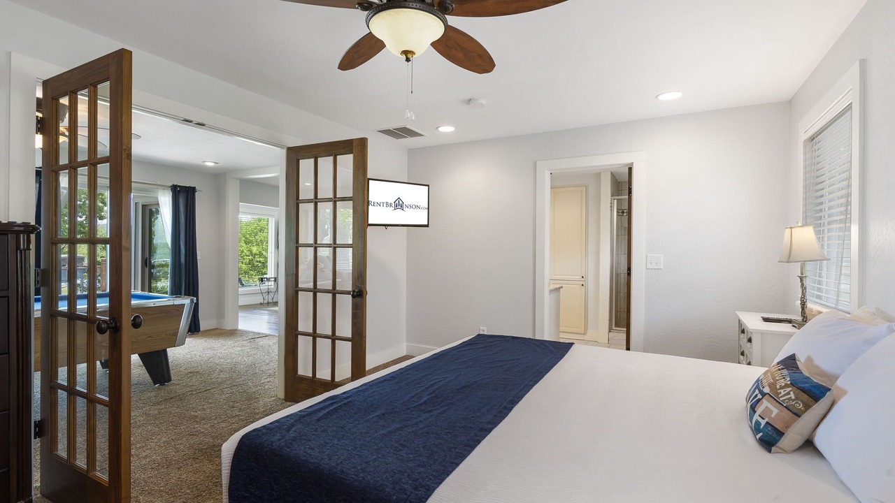 Photo of Bedroom in Big Cedars