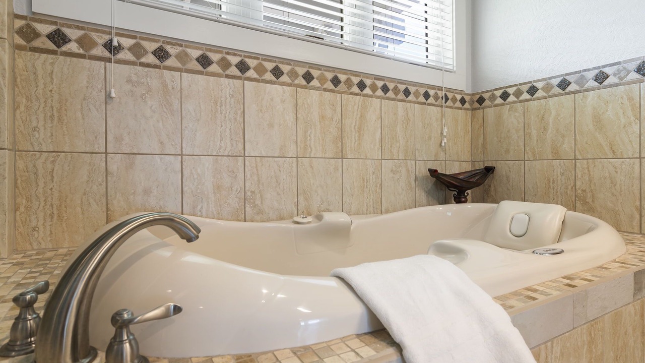 Photo of Bathroom in Big Cedars