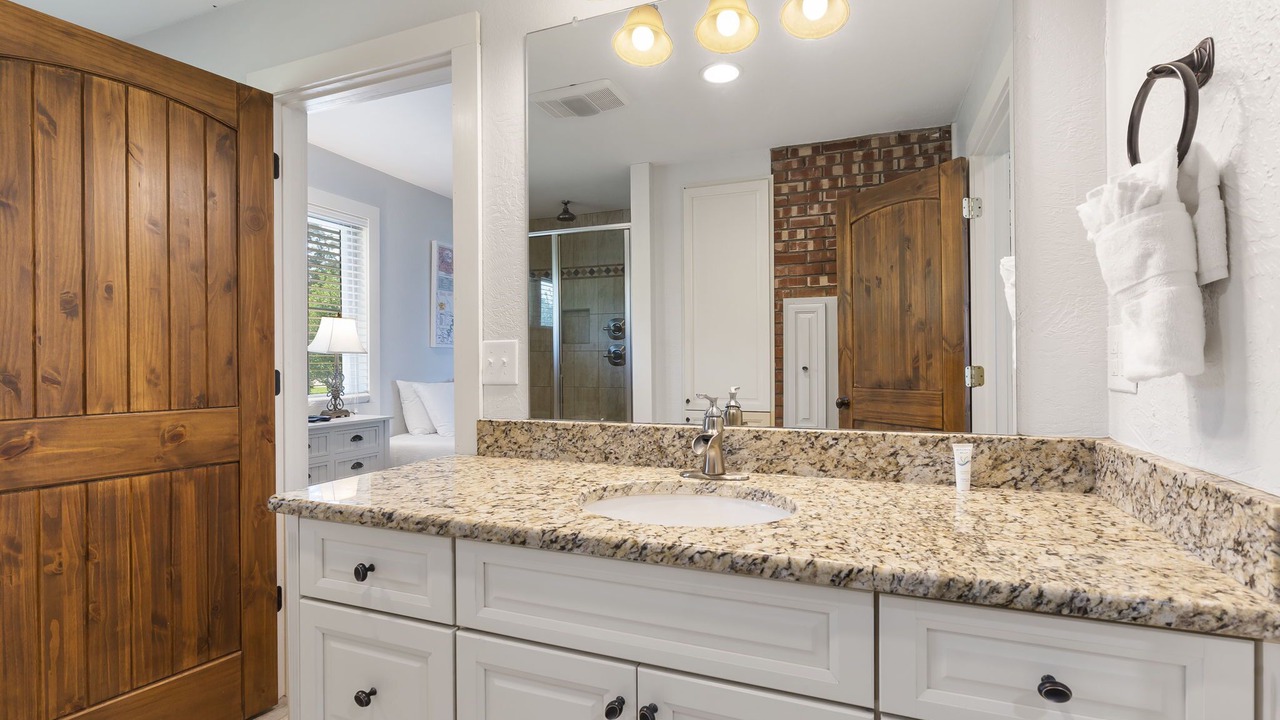 Photo of Bathroom in Big Cedars