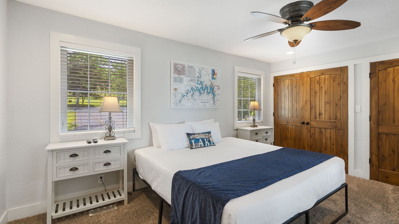 Photo of Bedroom in Big Cedars