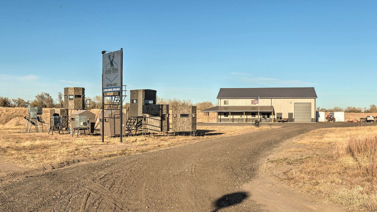 Photo of Outdoor in Great Bend