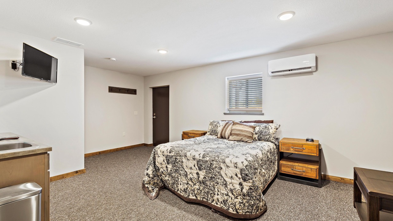 Photo of Bedroom in Great Bend