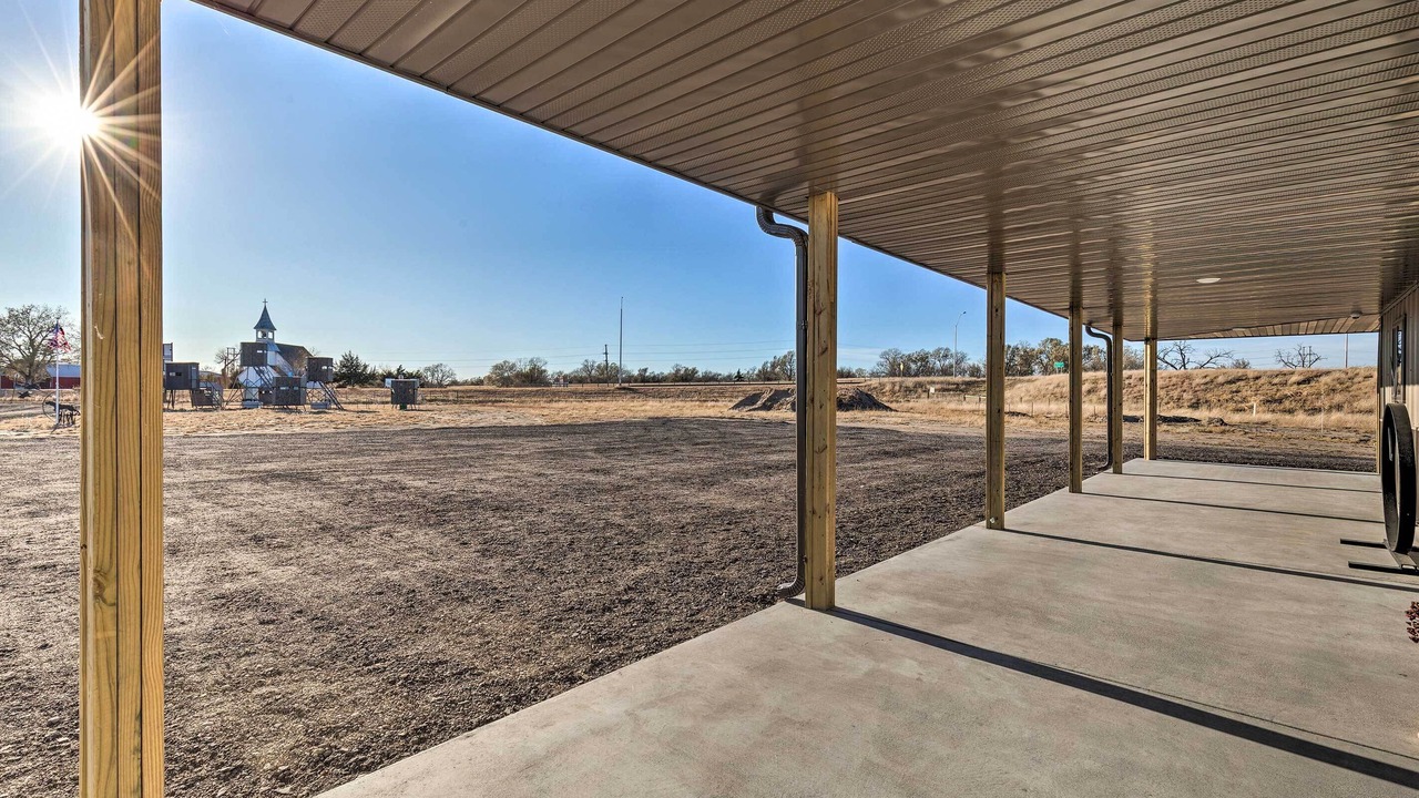 Photo of Outdoor in Great Bend