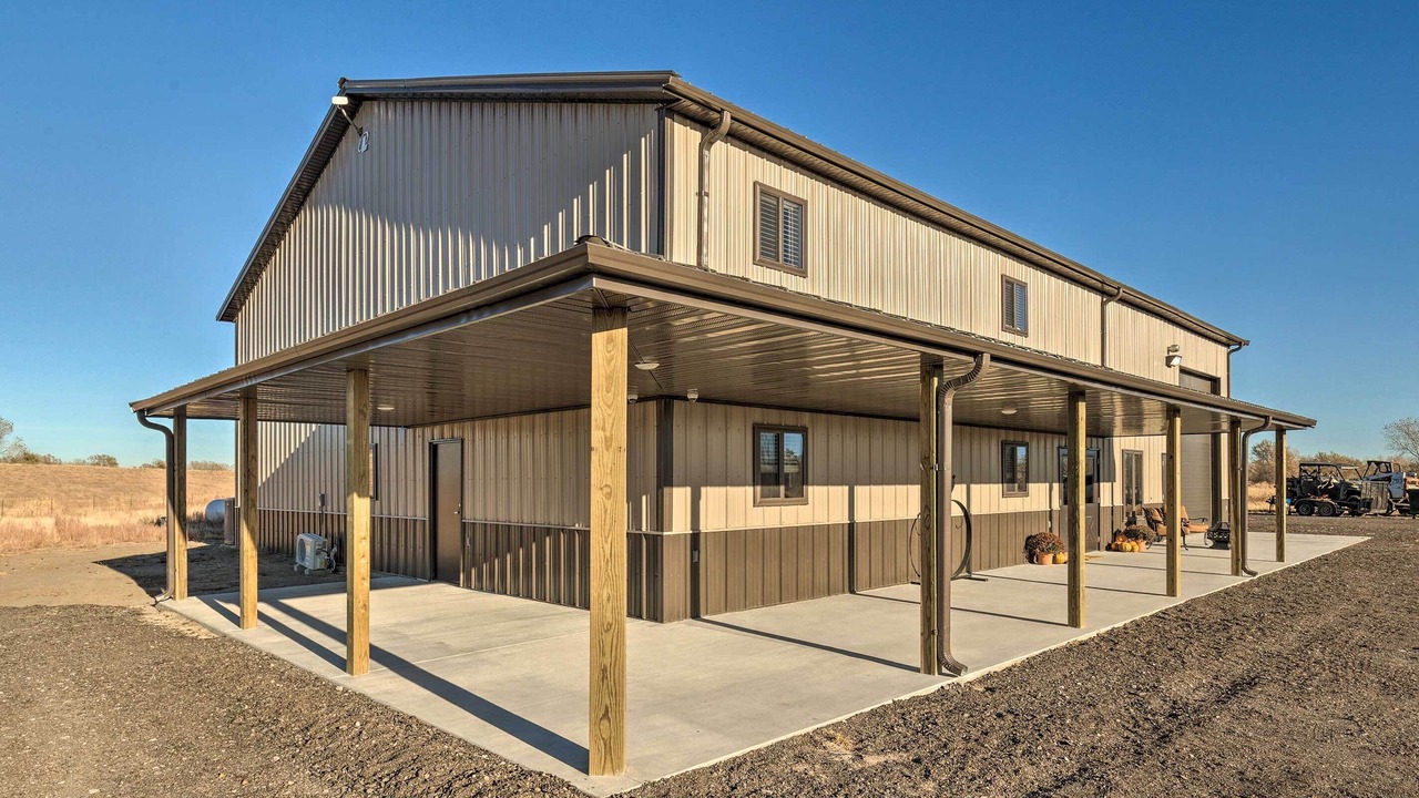 Photo of Outdoor in Great Bend