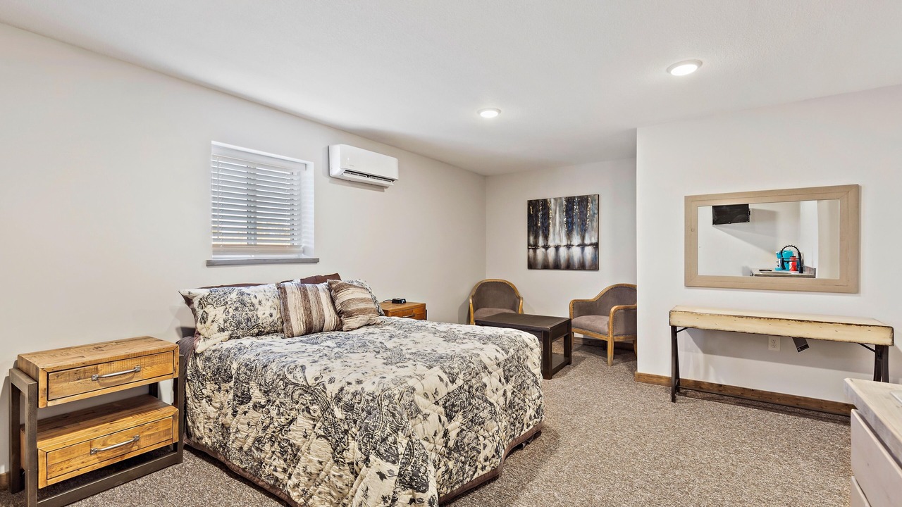 Photo of Bedroom in Great Bend