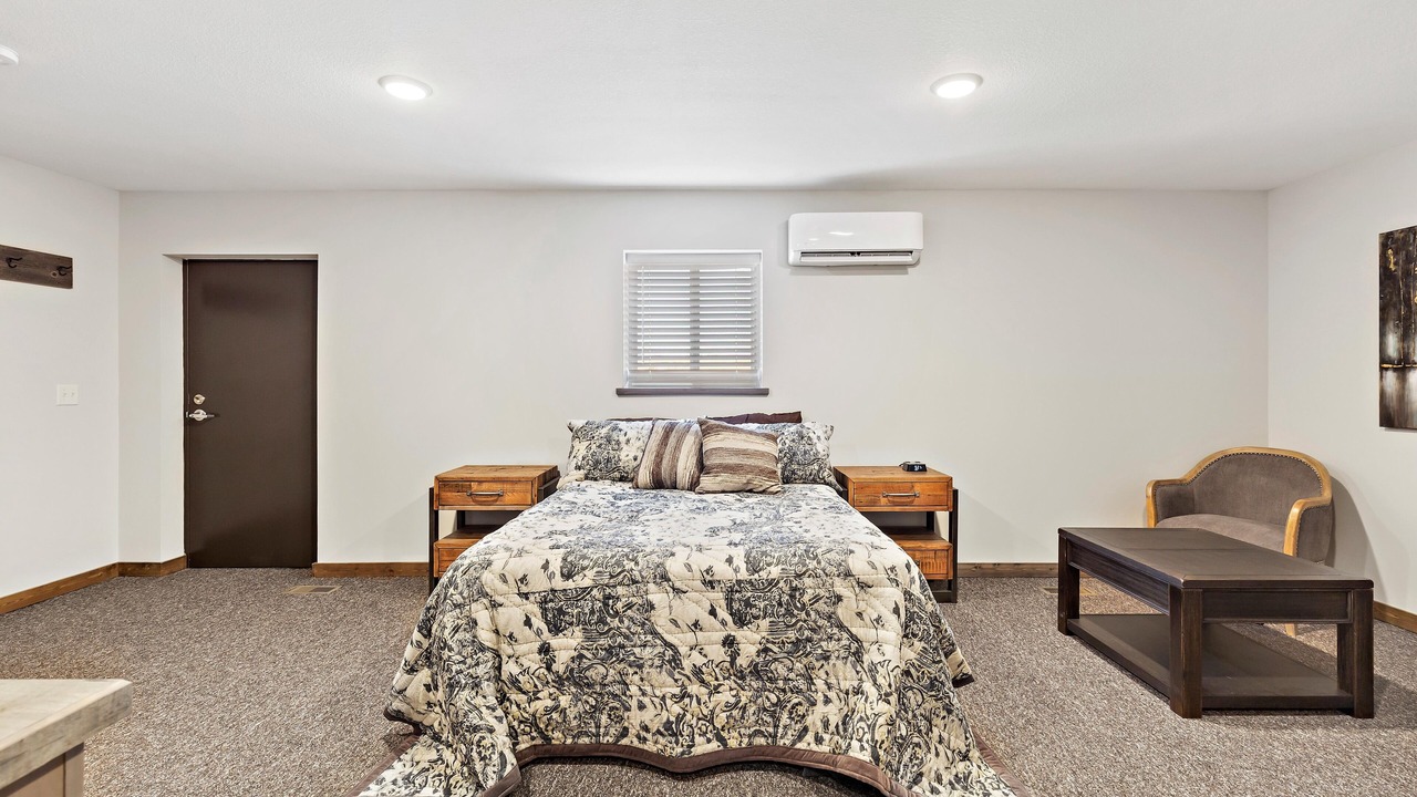 Photo of Bedroom in Great Bend