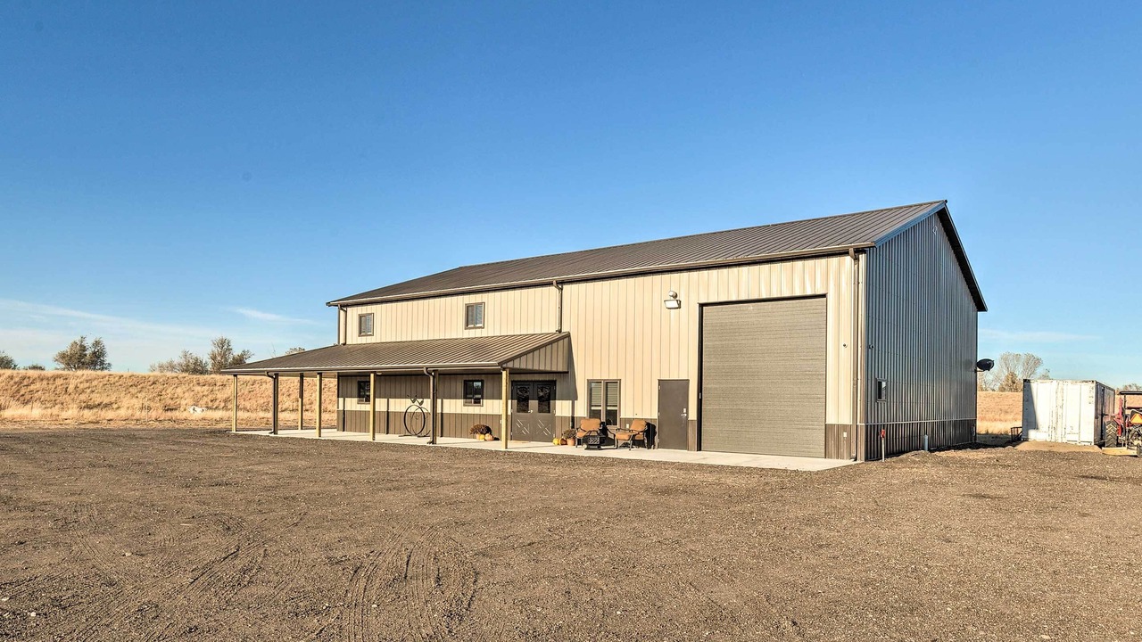Photo of Outdoor in Great Bend
