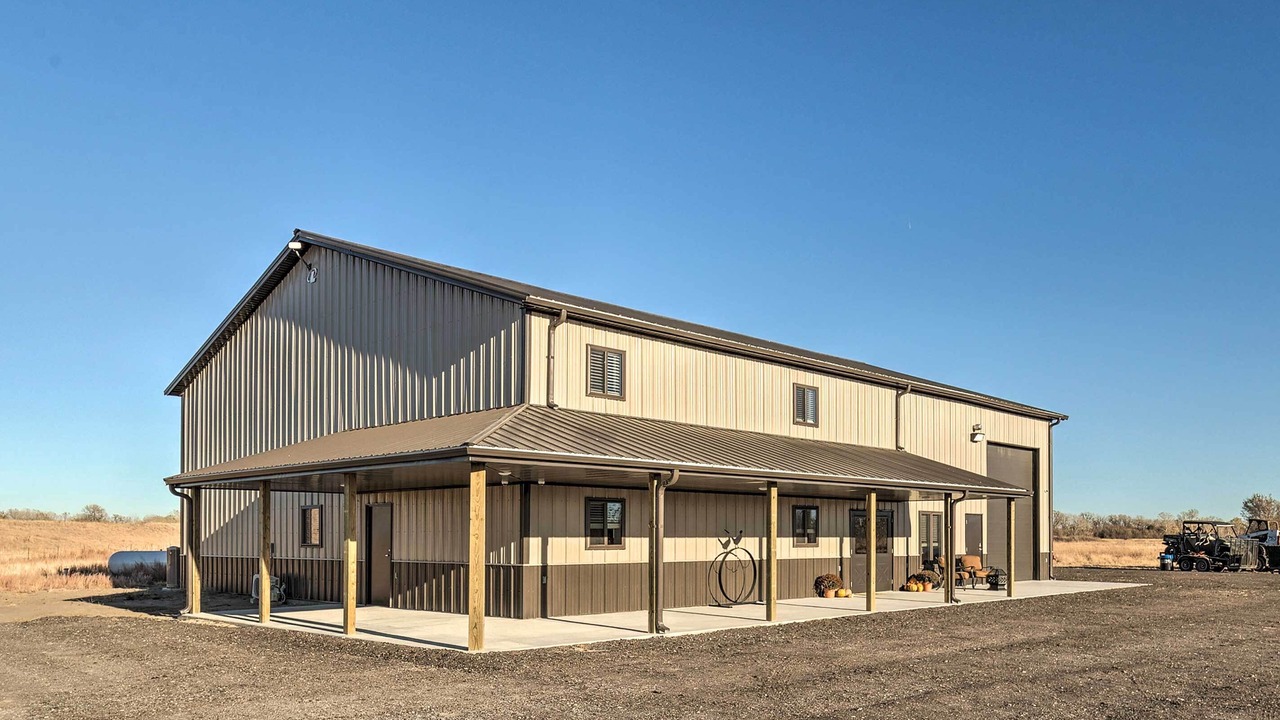 Photo of Outdoor in Great Bend