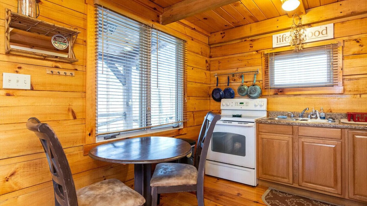 Photo of Kitchen in Campton