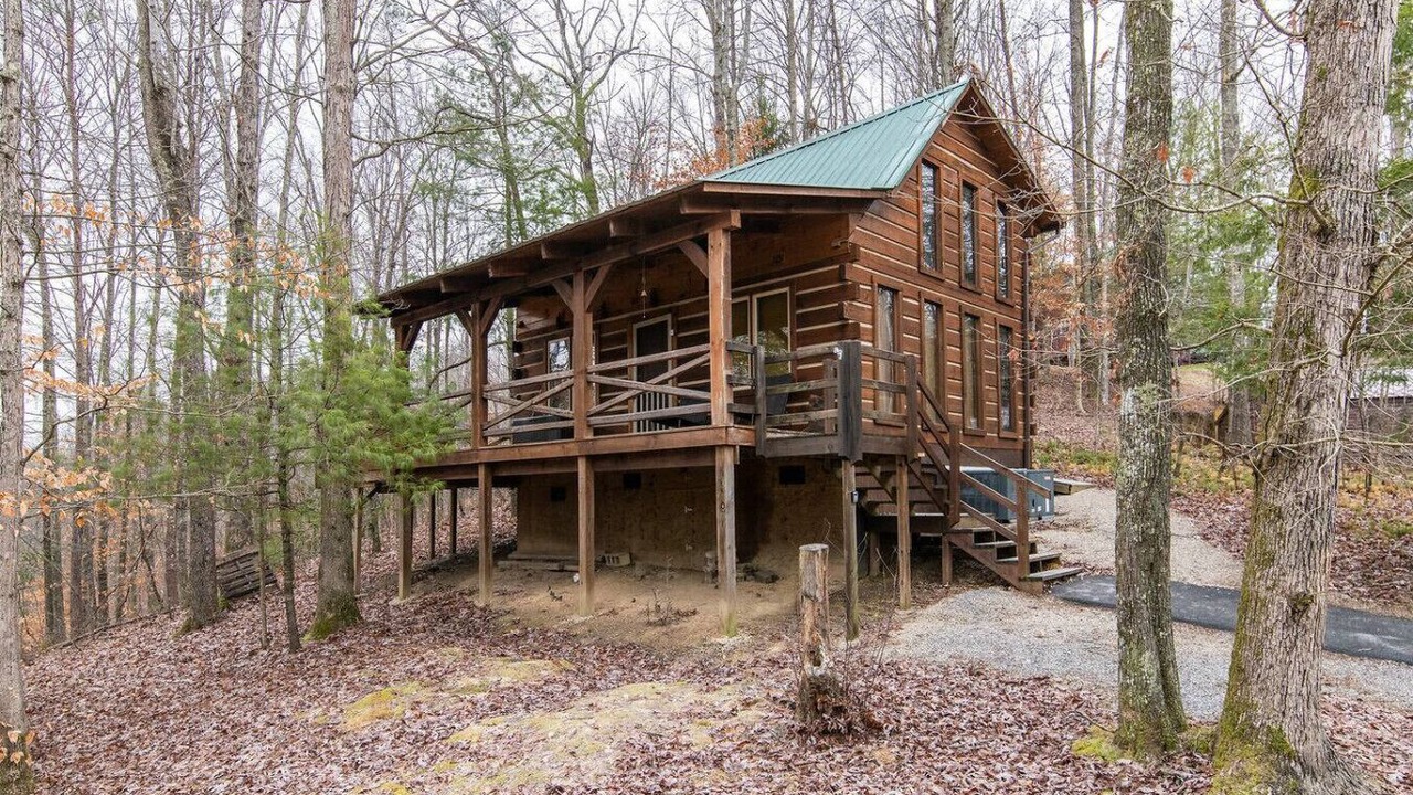 Photo of Outdoor in Campton
