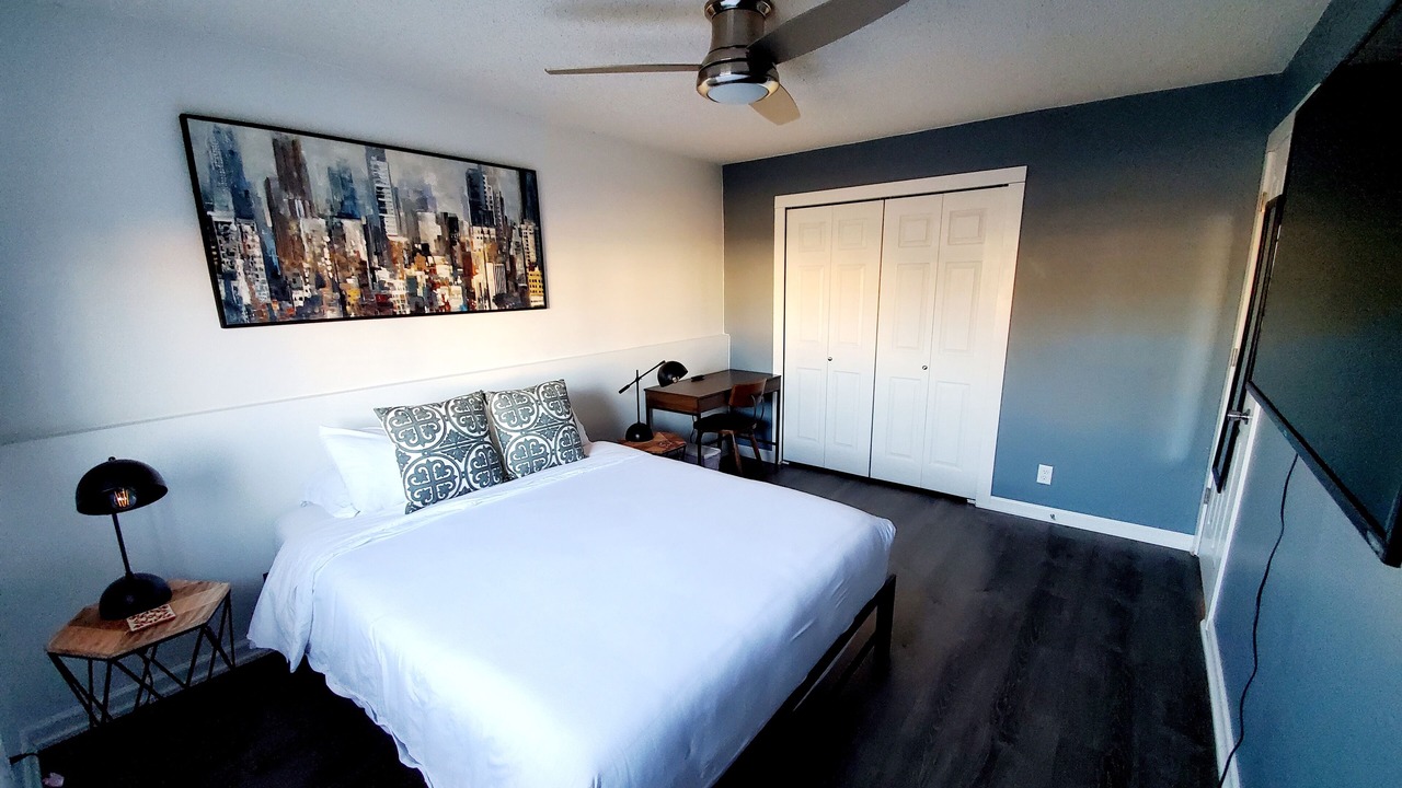 Photo of Bedroom in Greenwich