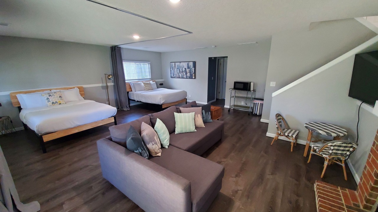 Photo of Bedroom in Greenwich