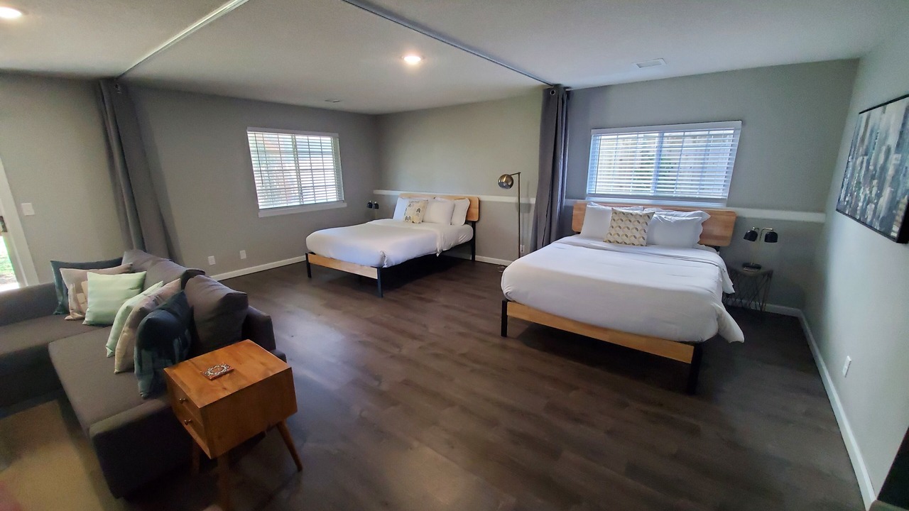 Photo of Bedroom in Greenwich
