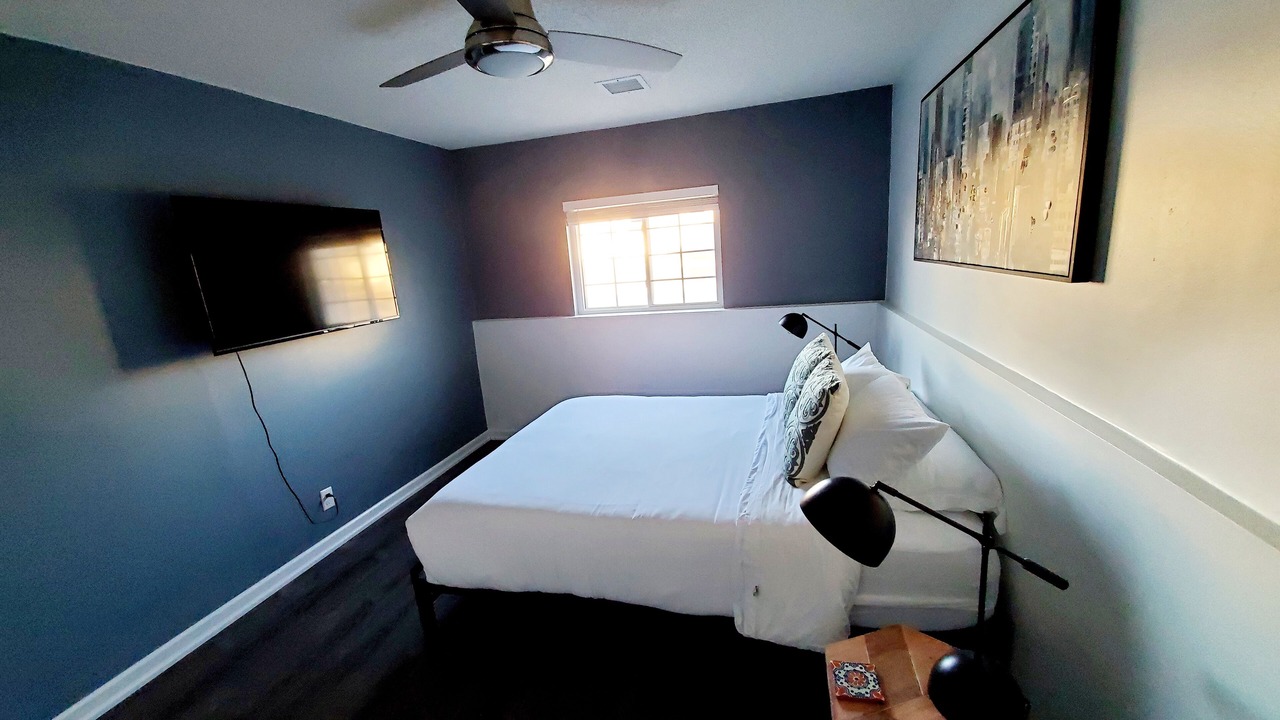 Photo of Bedroom in Greenwich
