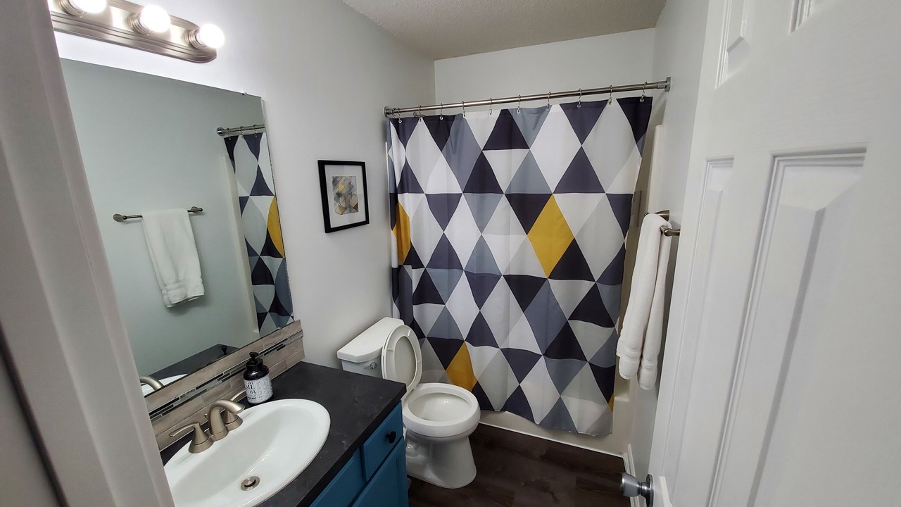 Photo of Bathroom in Greenwich