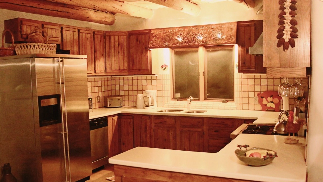 Photo of Kitchen in El Prado