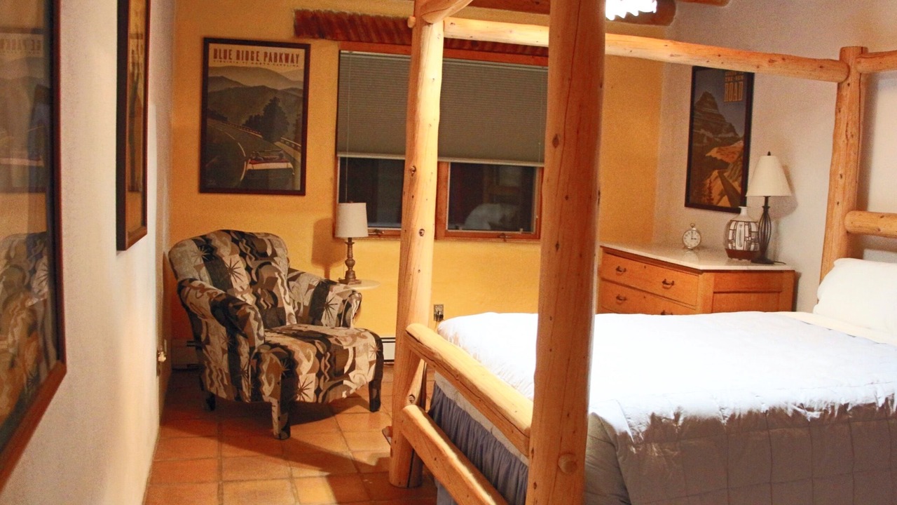 Photo of Bedroom in El Prado
