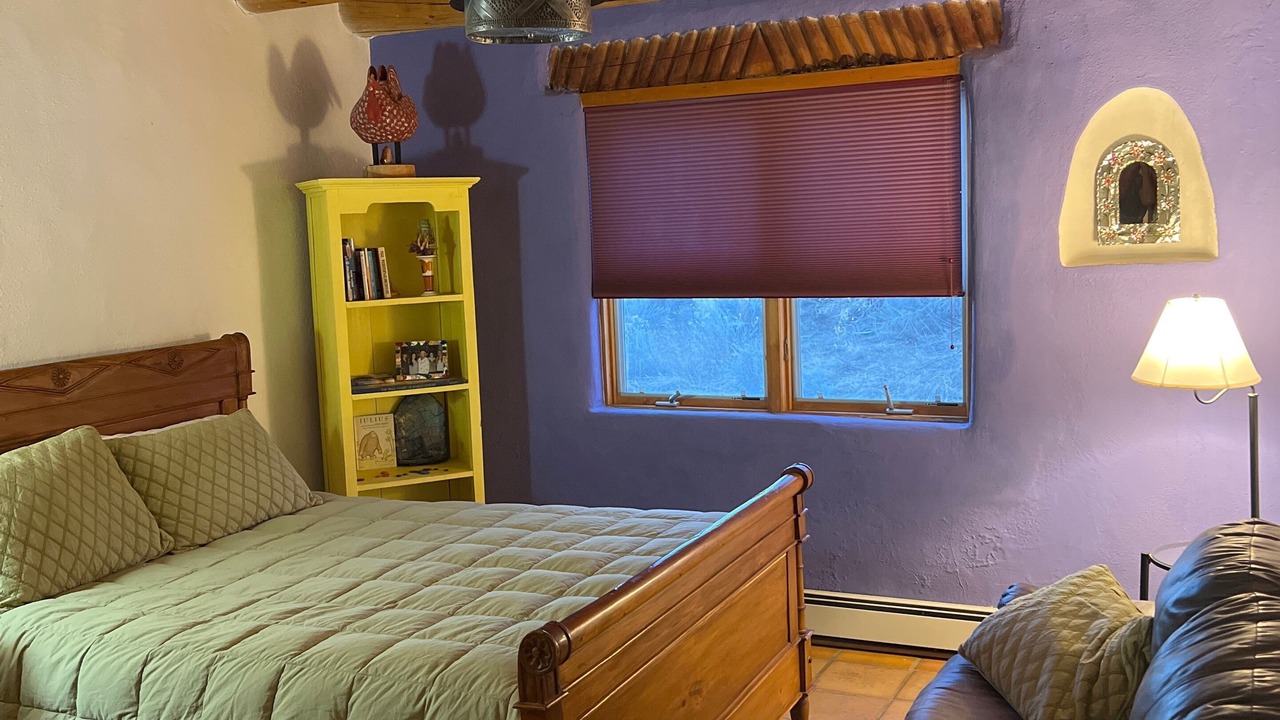 Photo of Bedroom in El Prado