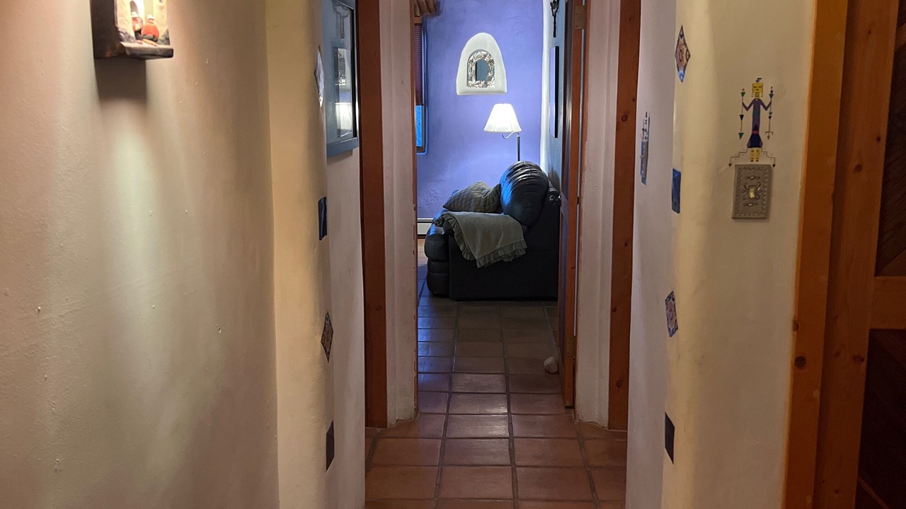 Photo of Bathroom in El Prado