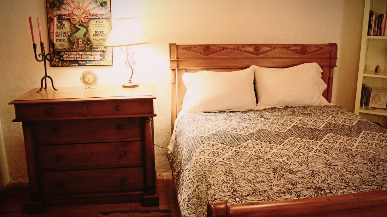 Photo of Bedroom in El Prado