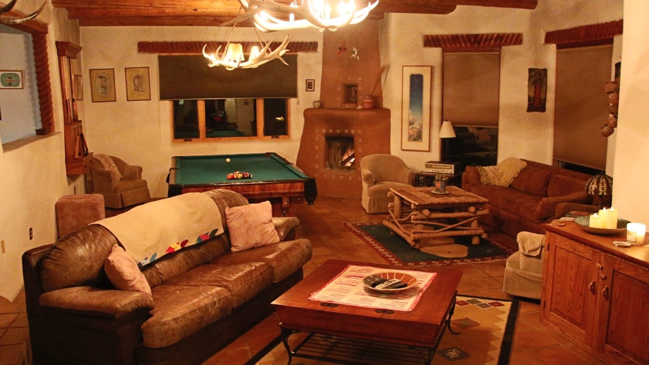 Photo of Livingroom in El Prado