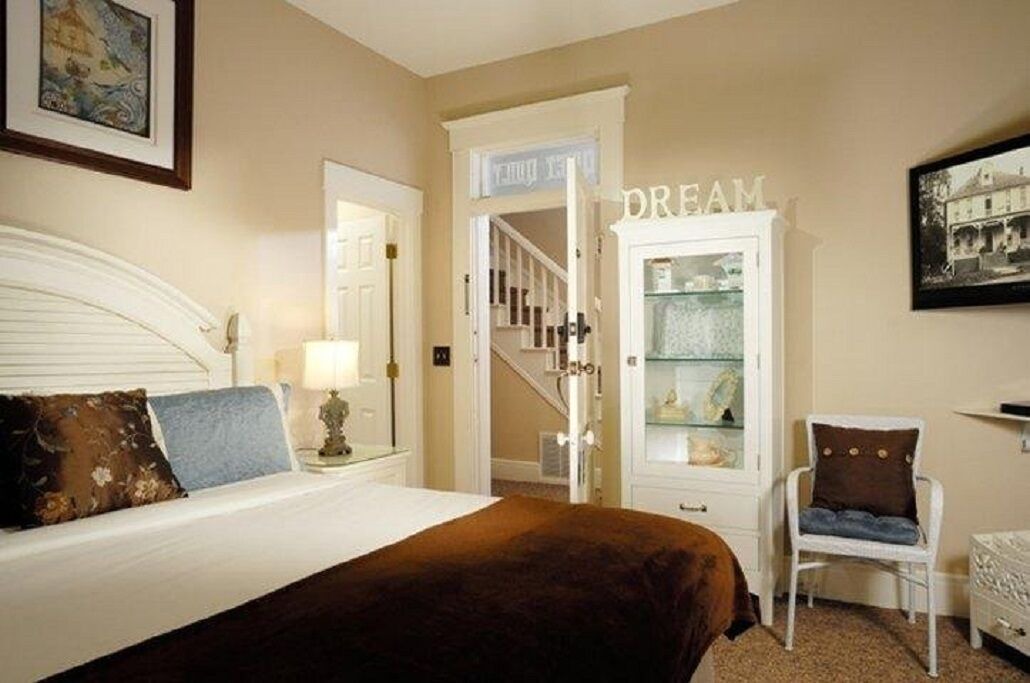 Photo of Bedroom in Downtown Branson