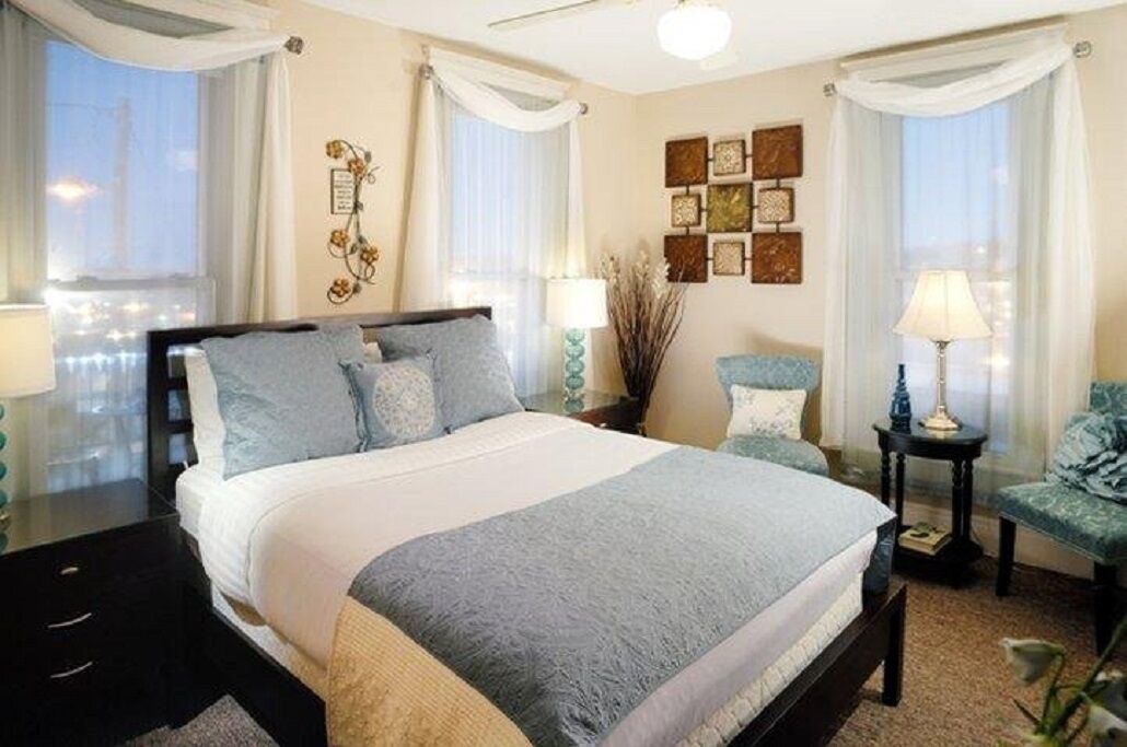 Photo of Bedroom in Downtown Branson