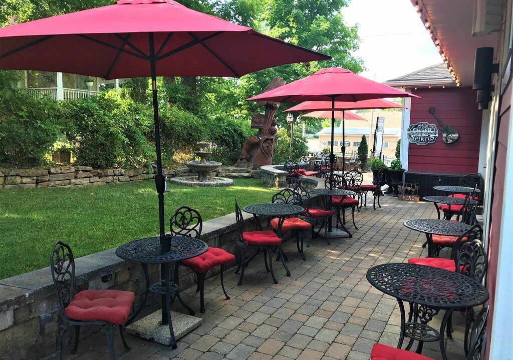 Photo of Outdoor in Downtown Branson