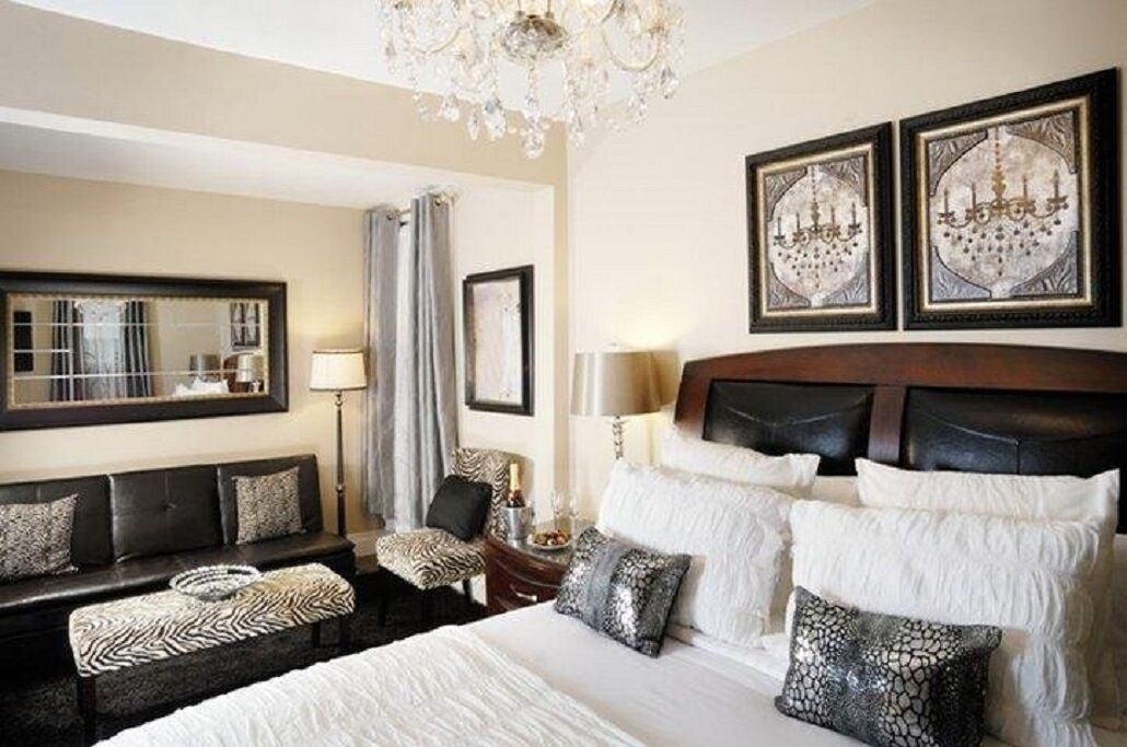Photo of Bedroom in Downtown Branson