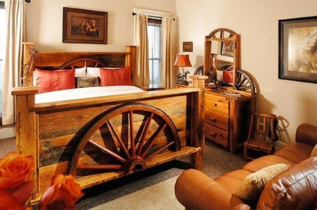 Photo of Bedroom in Downtown Branson