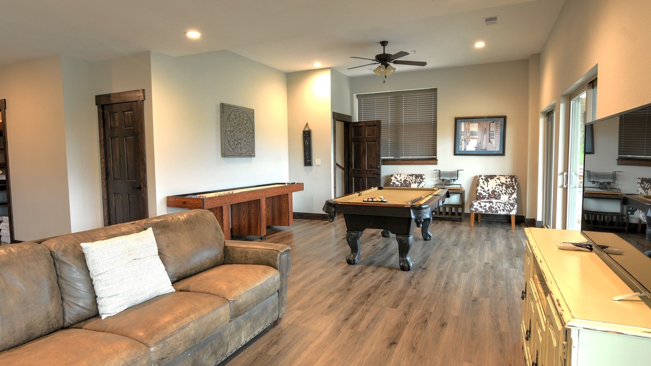 Photo of Bedroom in Lampe