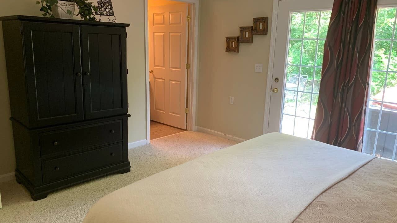 Photo of Bedroom in Taylorsville