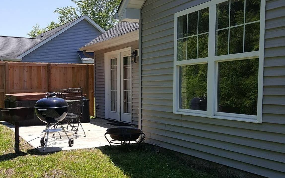 Photo of Outdoor in Taylorsville