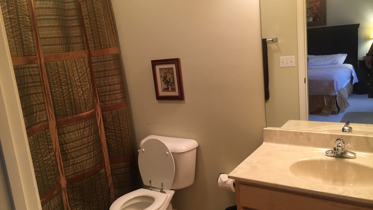 Photo of Bathroom in Taylorsville