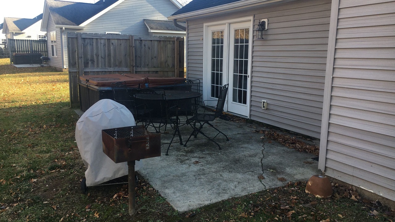 Photo of Outdoor in Taylorsville