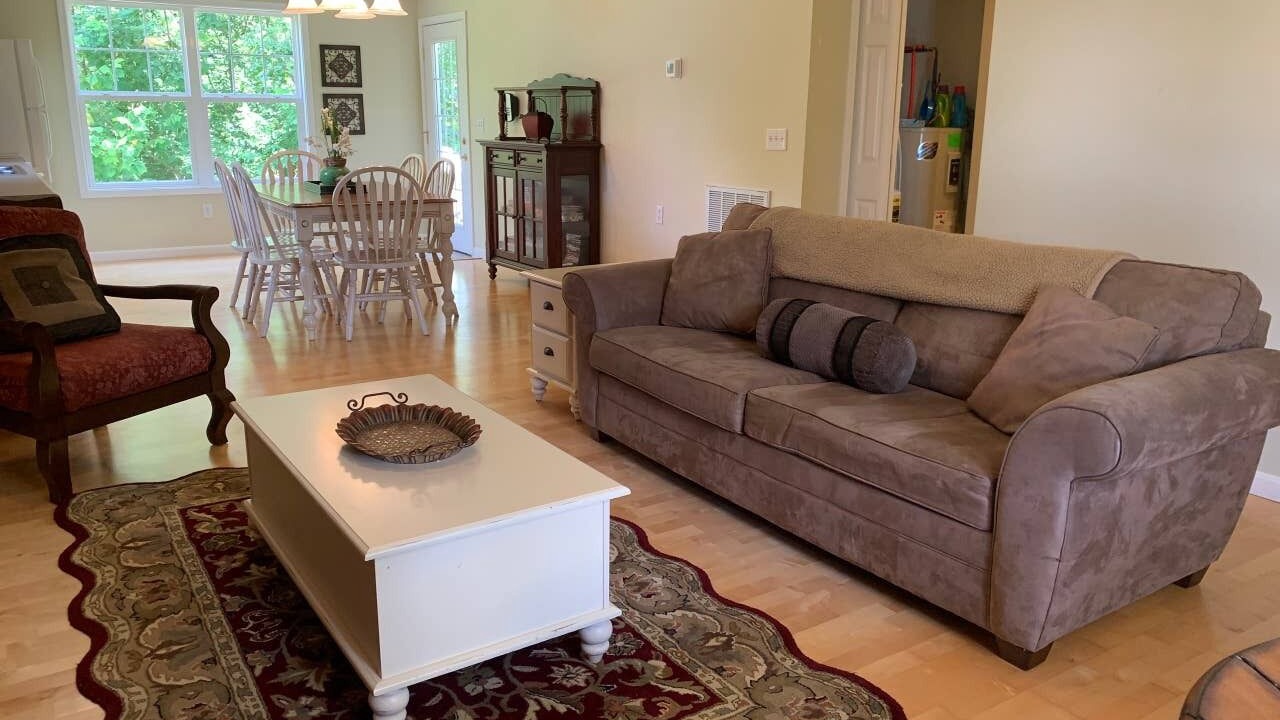 Photo of Livingroom in Taylorsville