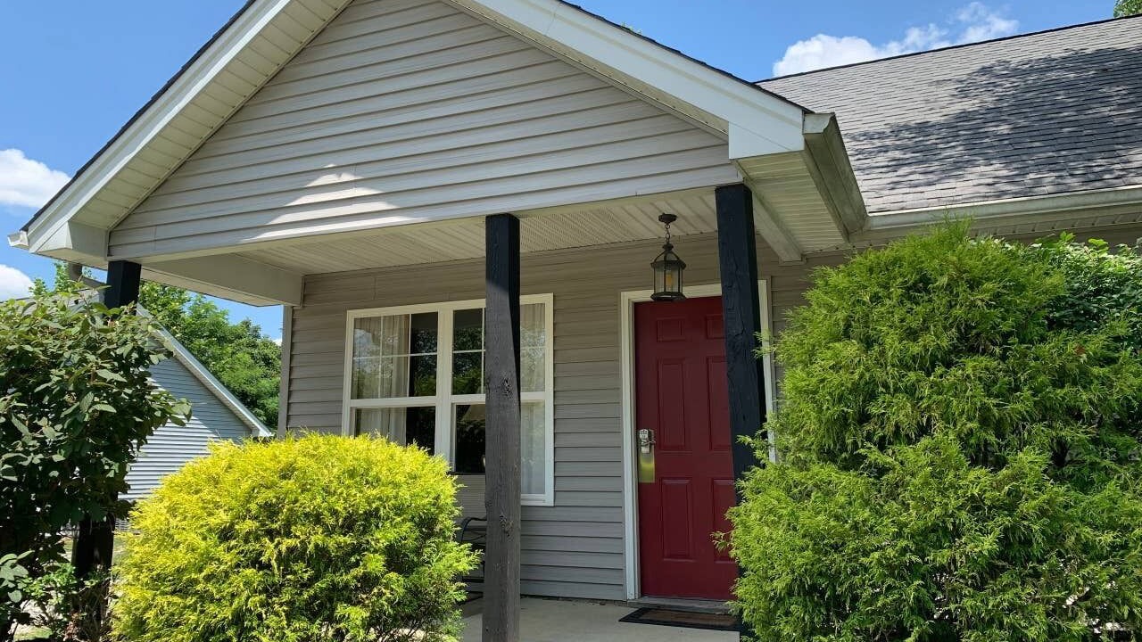 Photo of Outdoor in Taylorsville