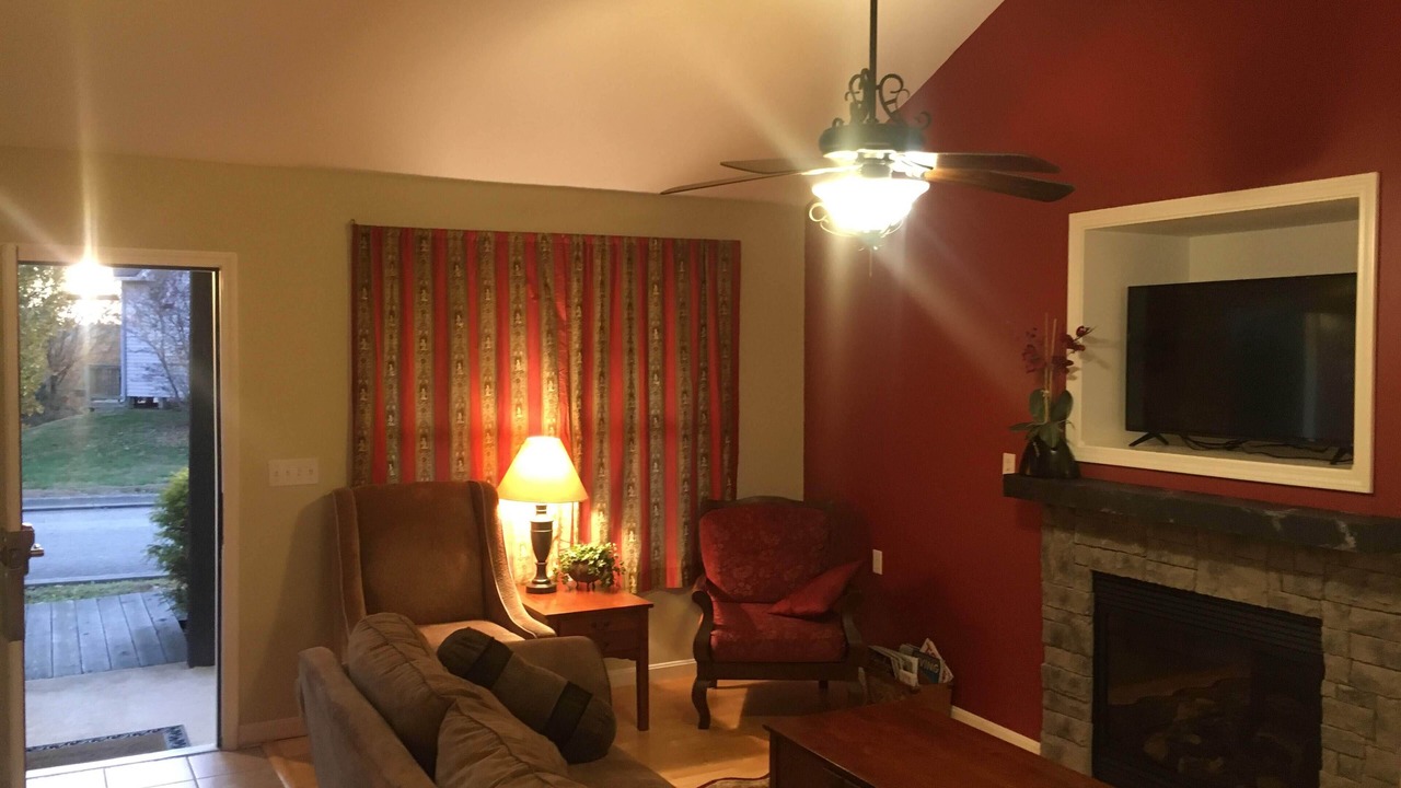 Photo of Livingroom in Taylorsville