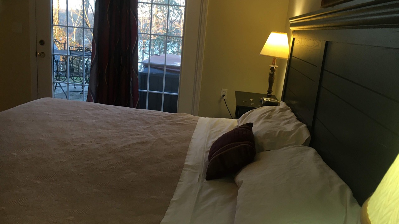 Photo of Bedroom in Taylorsville