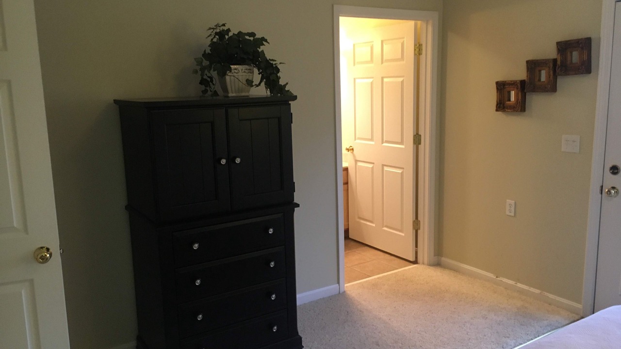 Photo of Bedroom in Taylorsville