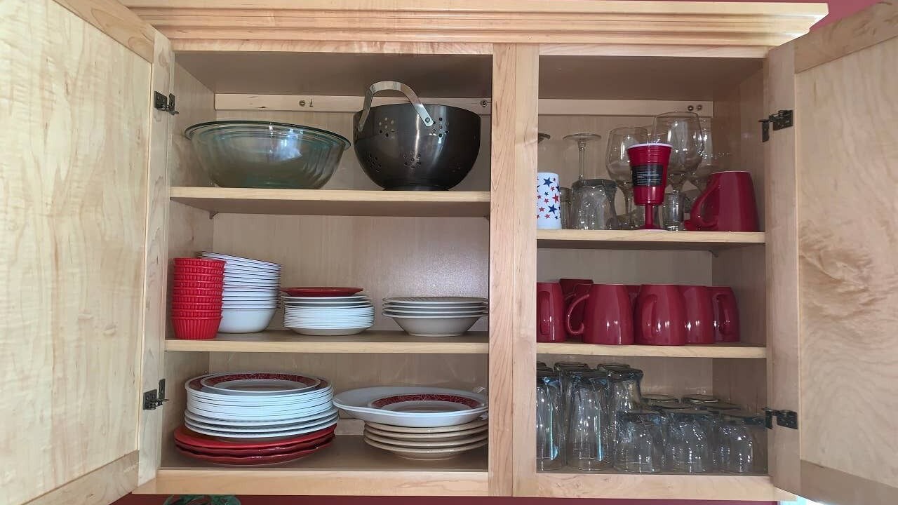 Photo of Kitchen in Taylorsville