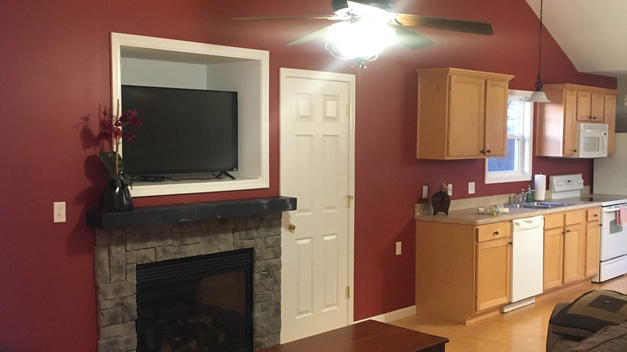 Photo of Livingroom in Taylorsville