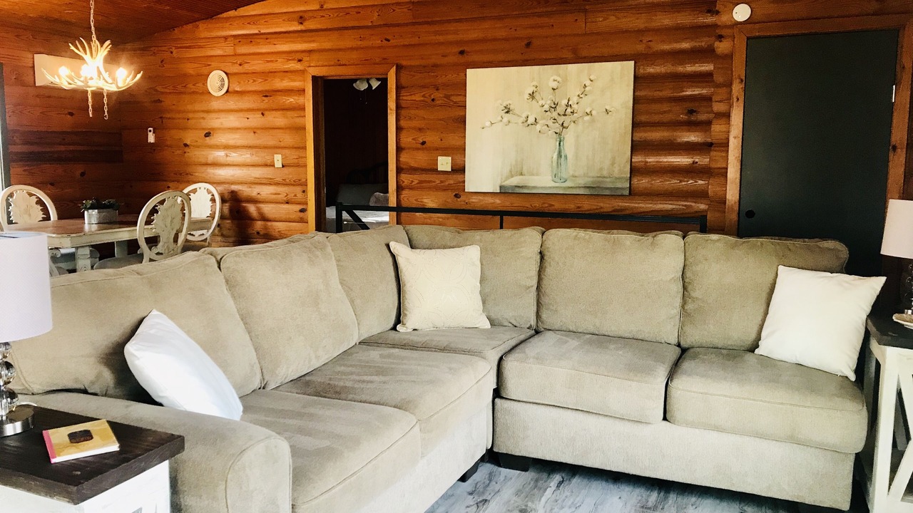 Photo of Bedroom in Mena