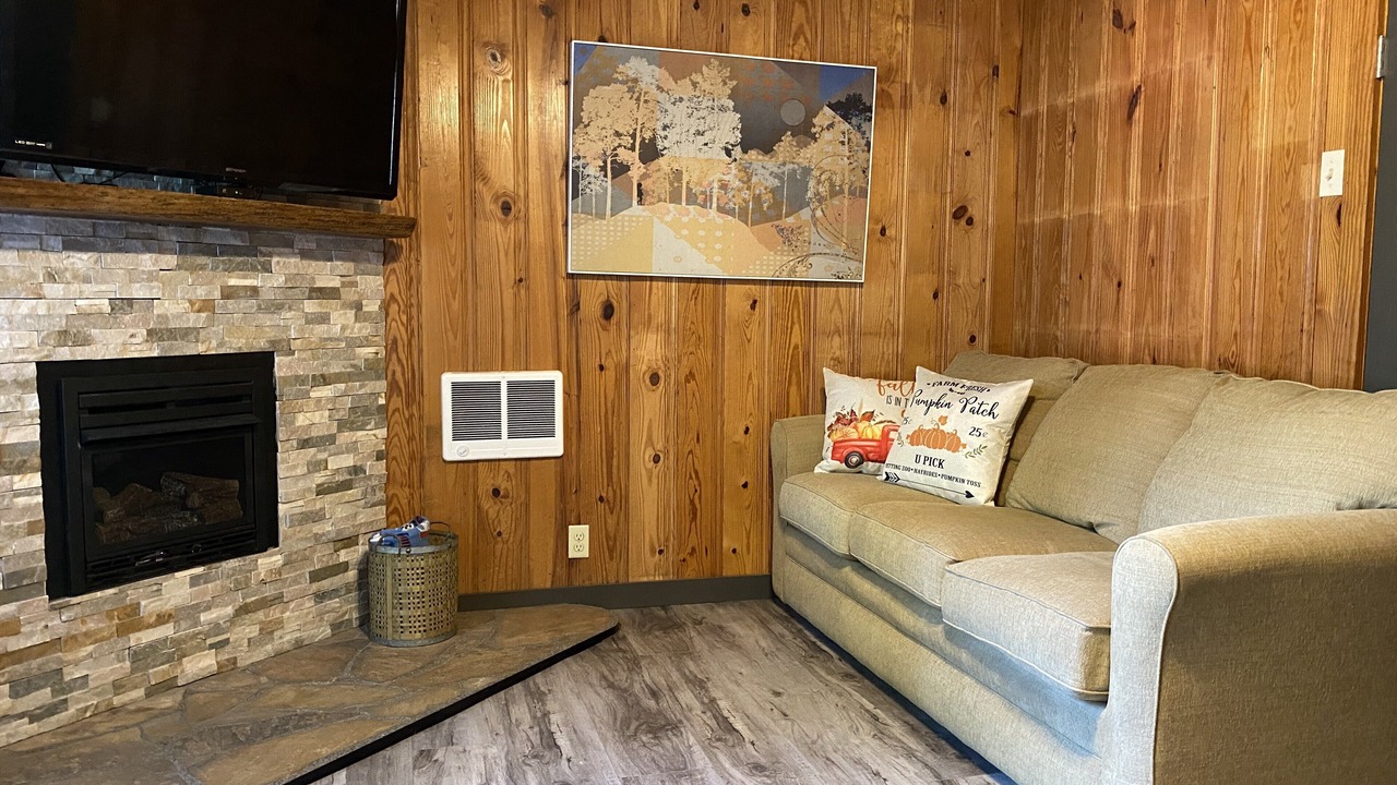 Photo of Bedroom in Mena