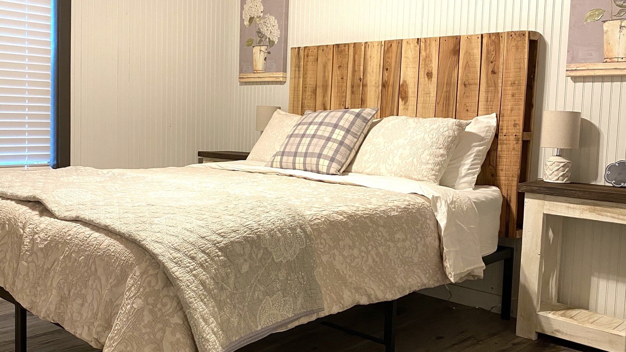 Photo of Bedroom in Mena