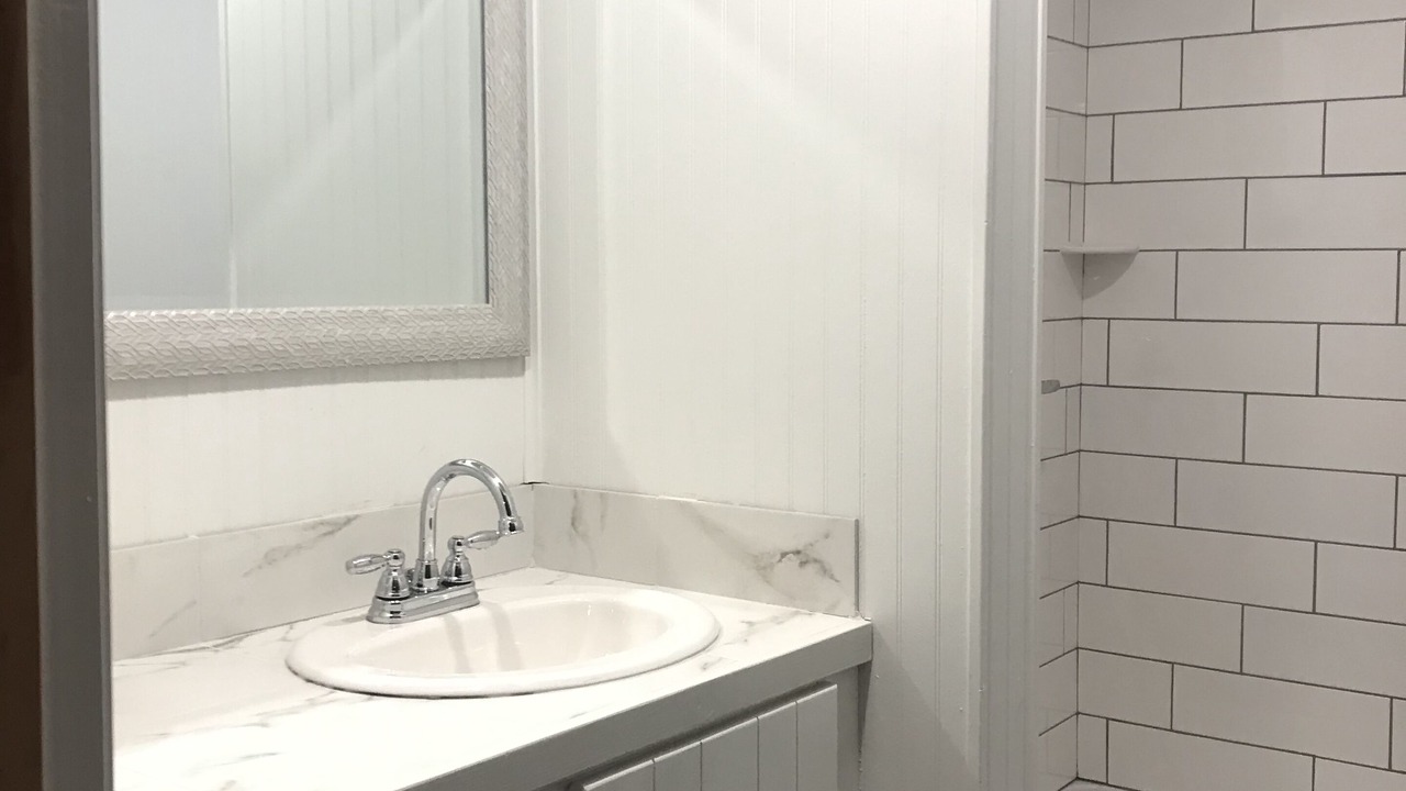 Photo of Bathroom in Mena